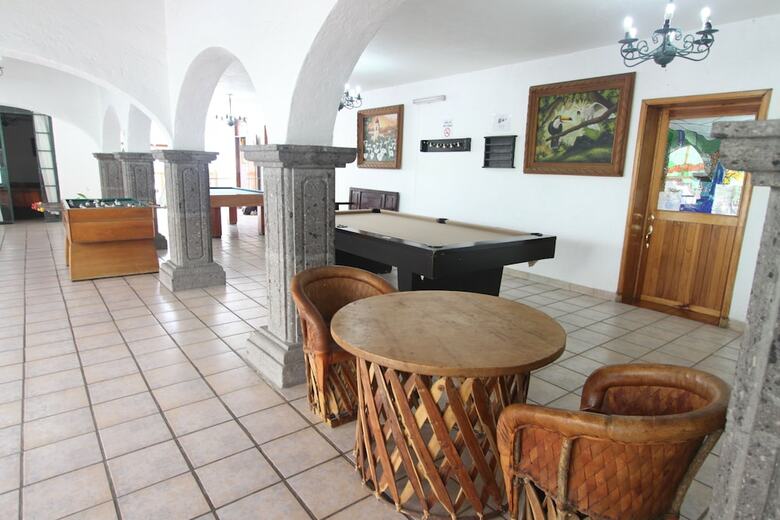 Hotel Arcada San Miguel De Allende