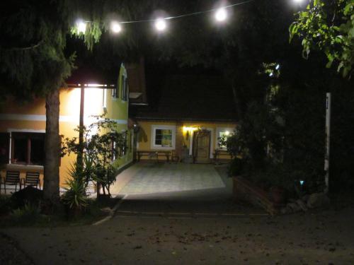 Apartamento Appartement Weingut Schoberhof