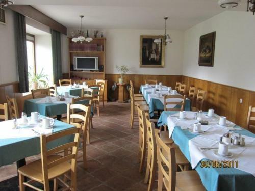 Hotel Kleinm�nchen Garni