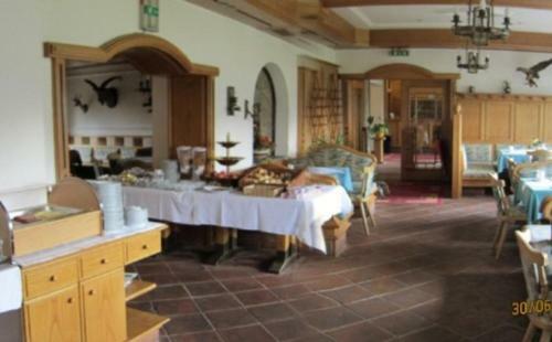 Hotel Kleinm�nchen Garni