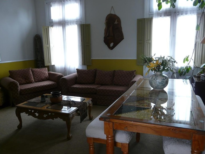 Hostal B&B La Casa De Henao
