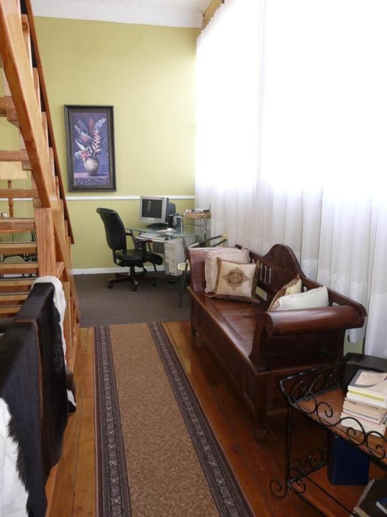 Hostal B&B La Casa De Henao