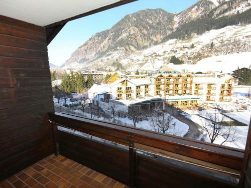 Apartment Bad Hofgastein 1