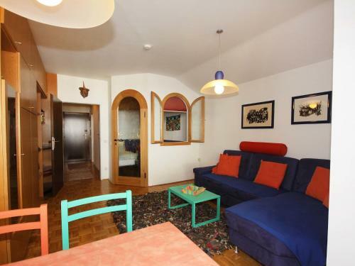 Apartment Bad Hofgastein 1
