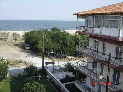 Apartamentos Hotel Angela