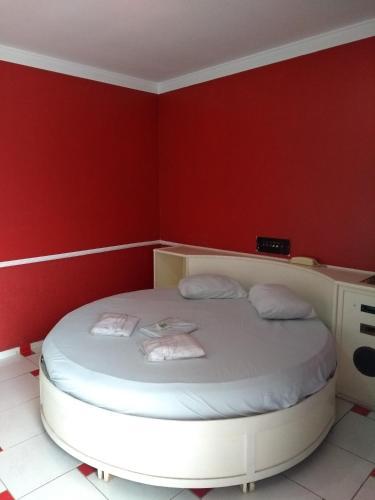 Motel Chateau (only Adults)