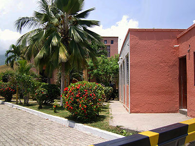 Hostal Campestre Los Manglares