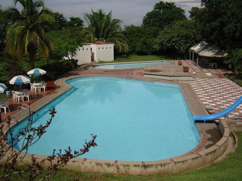 Hostal Campestre Los Manglares