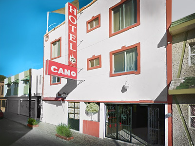 Hotel Cano