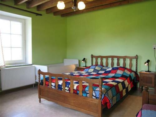 Hostal Sol Battire & A Tchape Mele