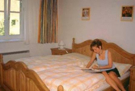 Hostal Arkadenhof Kurtz