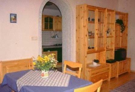 Hostal Arkadenhof Kurtz