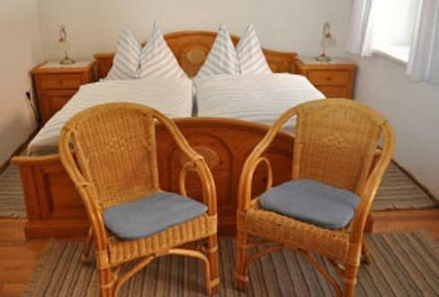 Hostal Arkadenhof Kurtz