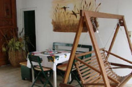 Hostal Arkadenhof Kurtz