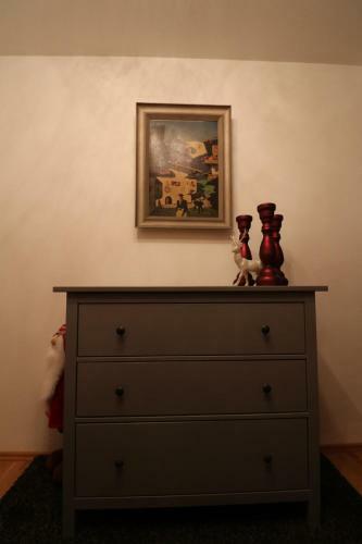 Apartamento Haus Toni