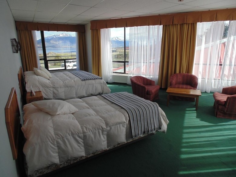 Hotel Hd Natales