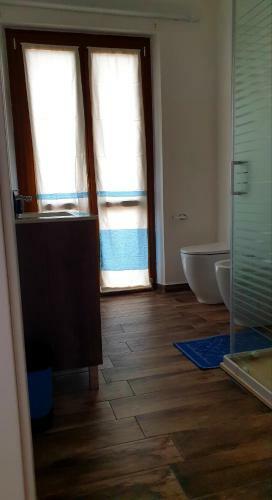 B&B Cala Luna