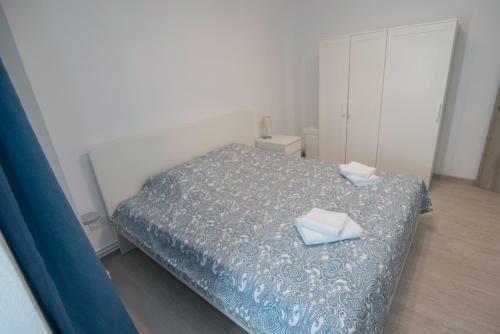 Apartamento Karina Qn