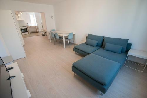 Apartamento Karina Qn