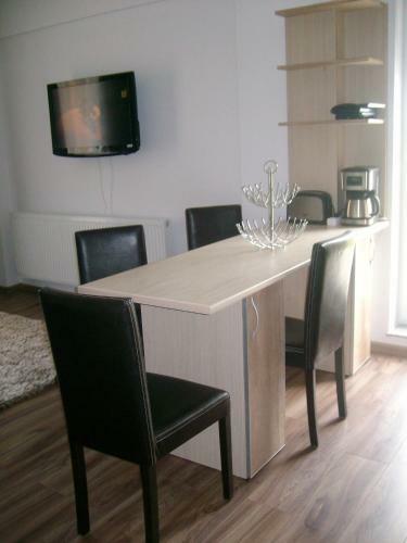 Cosy Apartment