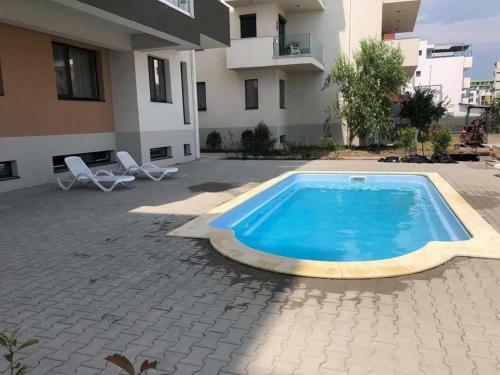 Mamaia Ambra Apartament 5 Stele