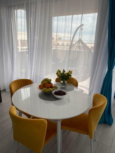 Mamaia Ambra Apartament 5 Stele