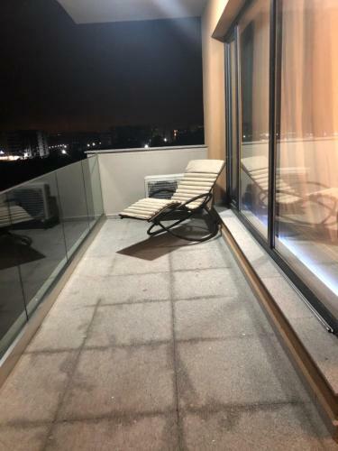 Mamaia Ambra Apartament 5 Stele