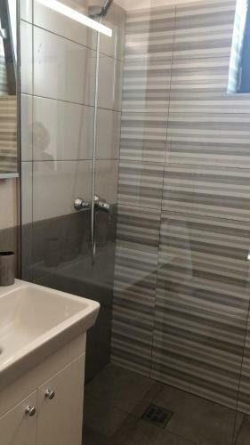 Mamaia Ambra Apartament 5 Stele
