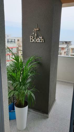 Mamaia Ambra Apartament 5 Stele