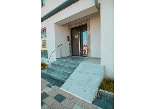 Private Apartments -mamaia Nord Sea View-