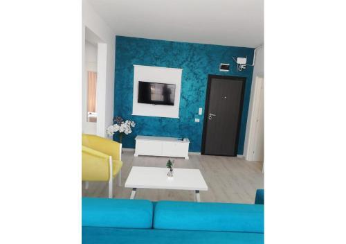 Private Apartments -mamaia Nord Sea View-