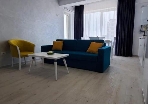 Private Apartments -mamaia Nord Sea View-