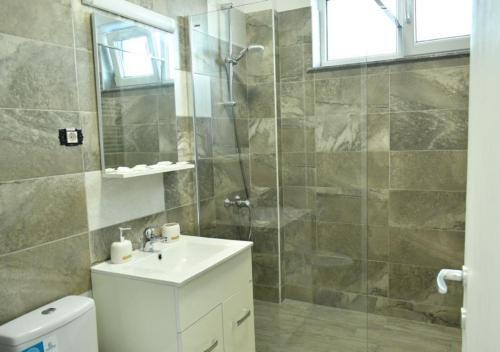 Private Apartments -mamaia Nord Sea View-