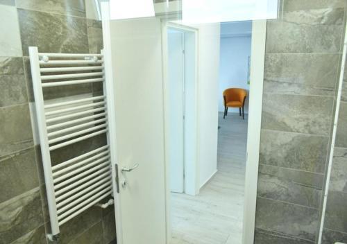 Private Apartments -mamaia Nord Sea View-