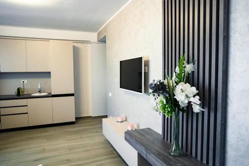 Apartamento Luxury Sea View Penthouse