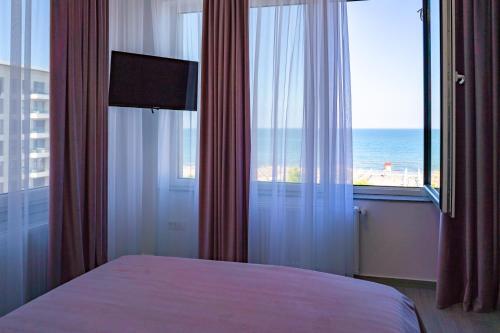 Apartamento Luxury Sea View Penthouse