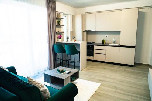Apartamento Luxury Sea View Penthouse