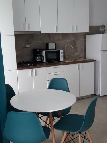 Apartamento Studio Melissa Alezzi Beach Resort Spa