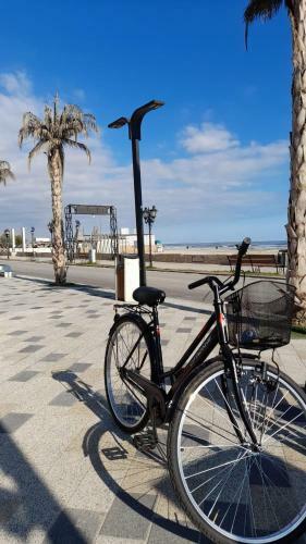 Apartamento Studio Melissa Alezzi Beach Resort Spa