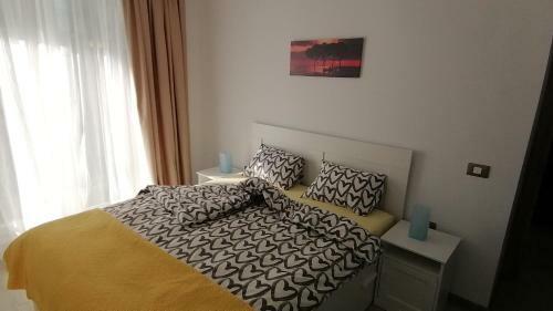 Apartamento Alezzi Beach Resort - Vedere La Mare