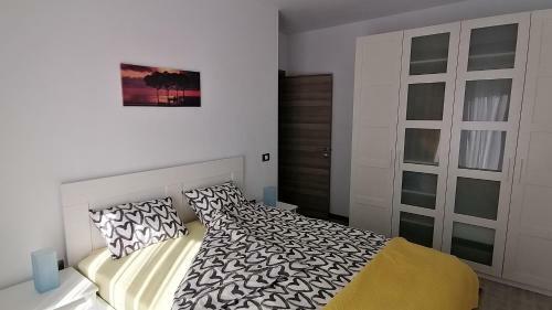 Apartamento Alezzi Beach Resort - Vedere La Mare
