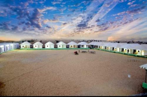 Hotel Golden Gate & Desert Camp