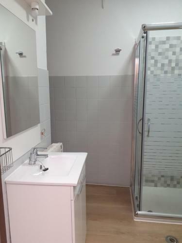 Hostal Pensi�n R�o Umia