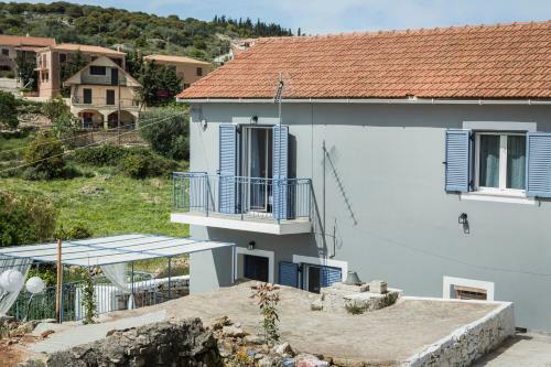 Apartamento Casa Tselente