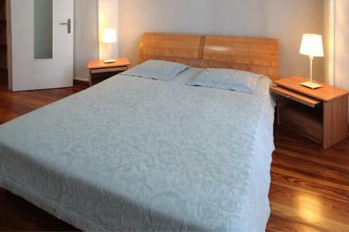 Apartamento Poplar Mansion