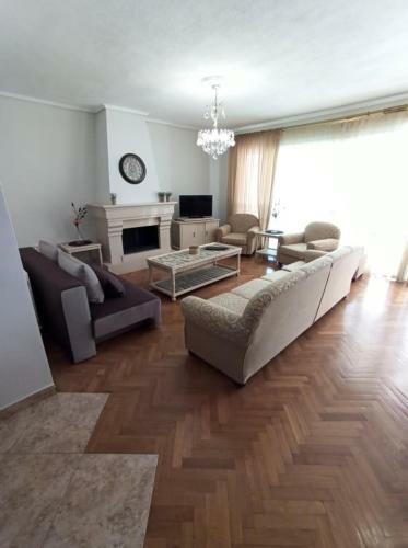 Apartamento Golden Mirror In Kavala