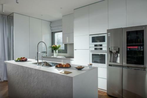 Opsis Regen Luxury Villa With Swimming Pool