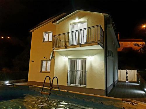 Villa Petar