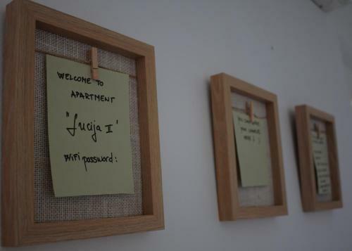 Apartamentos Lucija 2
