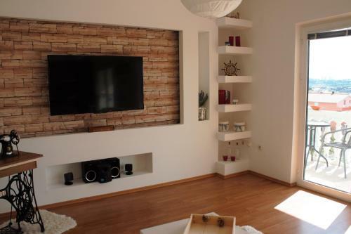 Apartamentos Lucija 2